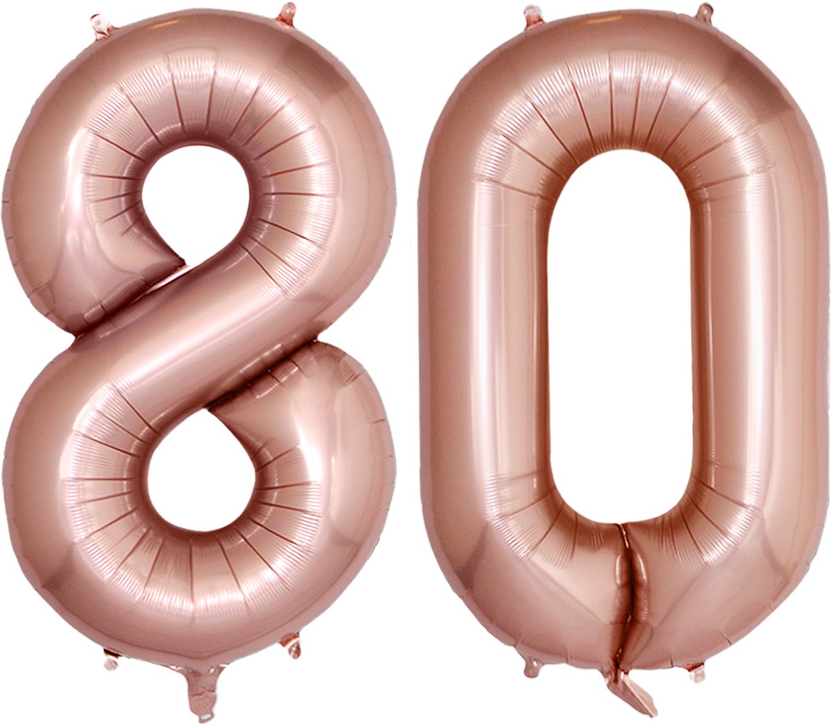 Latex Ballonnen Rood Geel Groen 25cm 100 Stuks
