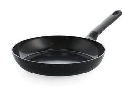 Enjoy koekenpan Black 28 cm