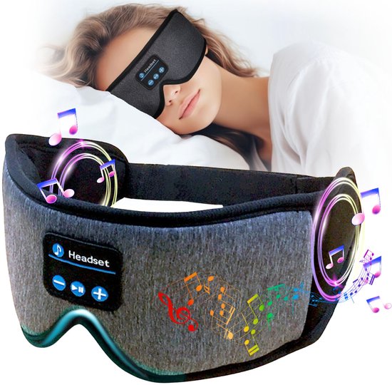 Wat is een audio slaapmasker - Data over Muziek en Geluidstechnologie Wat is een audio slaapmasker - Data over Muziek en Geluidstechnologie