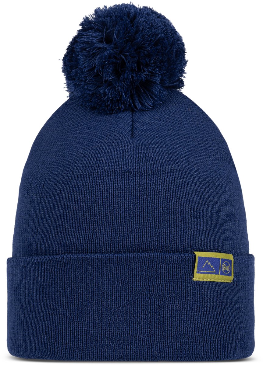 BUFF© Knitted Hat RICS MIDNIGHT - Muts - Youth
