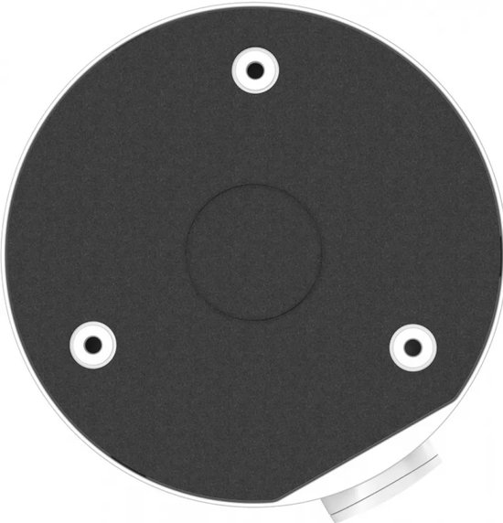 TP-Link VIGI VJB-300 Network Camera Junction Box - Camera accessoires - Wit van TP-Link — afbeelding 4