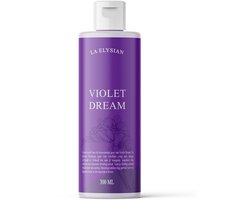La Elysian Violet Dream Wasparfum – 300ml - 60 Wasbeurten - Inclusief Maatbeker