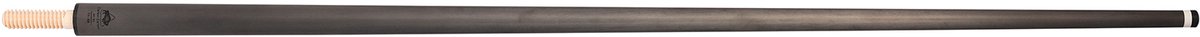 Buffalo biljart topeind Carbon GO WJ 11 mm 69 cm