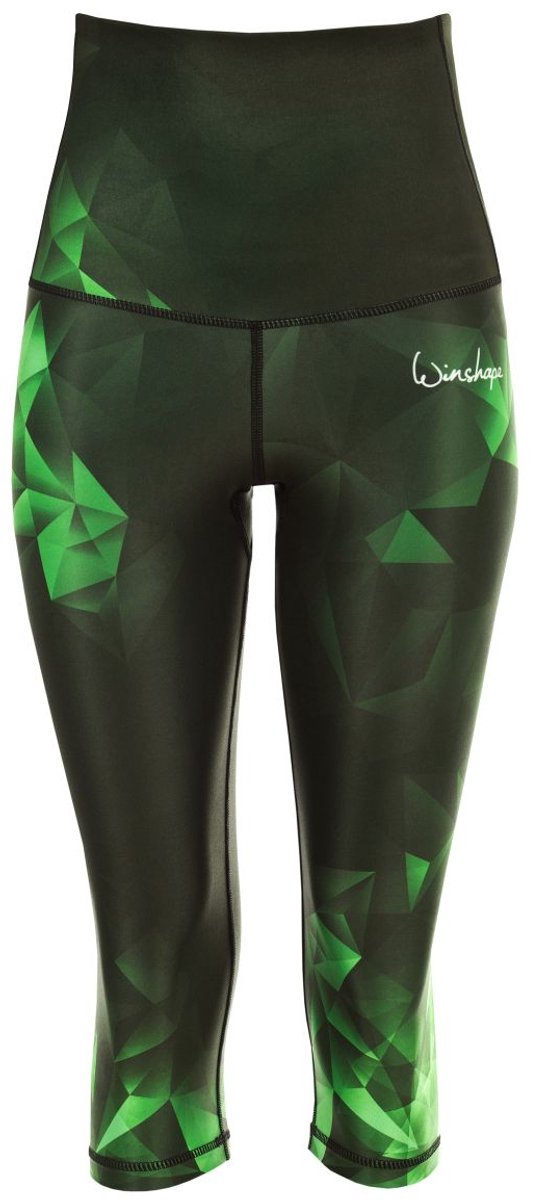 Winshape Functional Power Shape High Waist 3/4-Tights HWL202