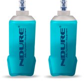 Soft Flask 250 ML (2 PACK)