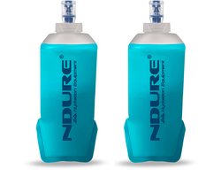 Soft Flask 250 ML (2 PACK)