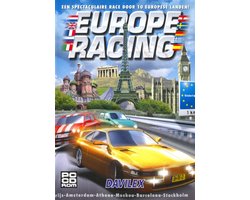 Europe Racing