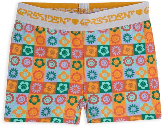 4PRESIDENT Korte broek voor Meisjes