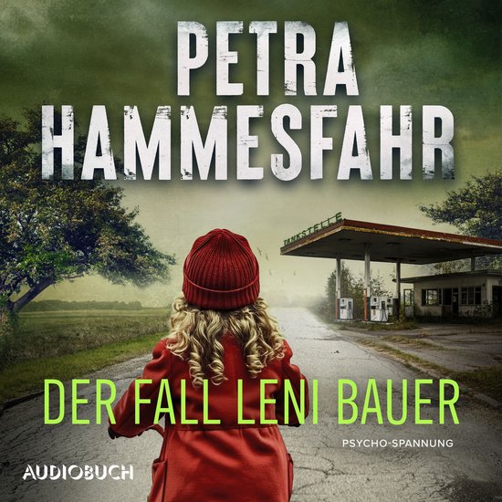 Der Fall Leni Bauer - cover