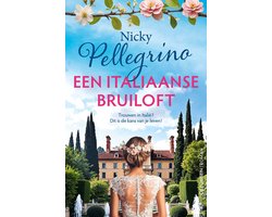 Een Italiaanse bruiloft