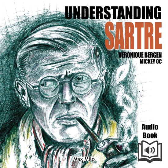 Understanding Sartre - cover