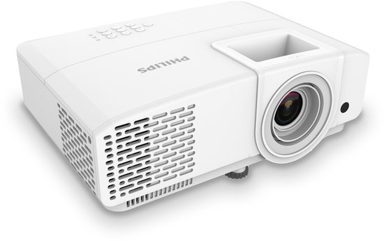 Philips ProPix 850 (PRX850/INT) 150 inch - Full-HD - 4000 ANSI lumen - projector