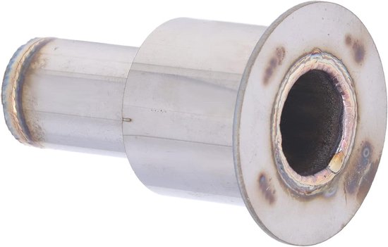 Kramp Geluiddemper - SIL38PL, 8716106874330 | Materiaal: Nylon