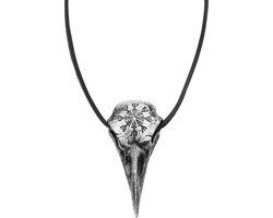 Alchemy Gothic Helm Of Awe Unisex Hanger - Neutraal - Standard