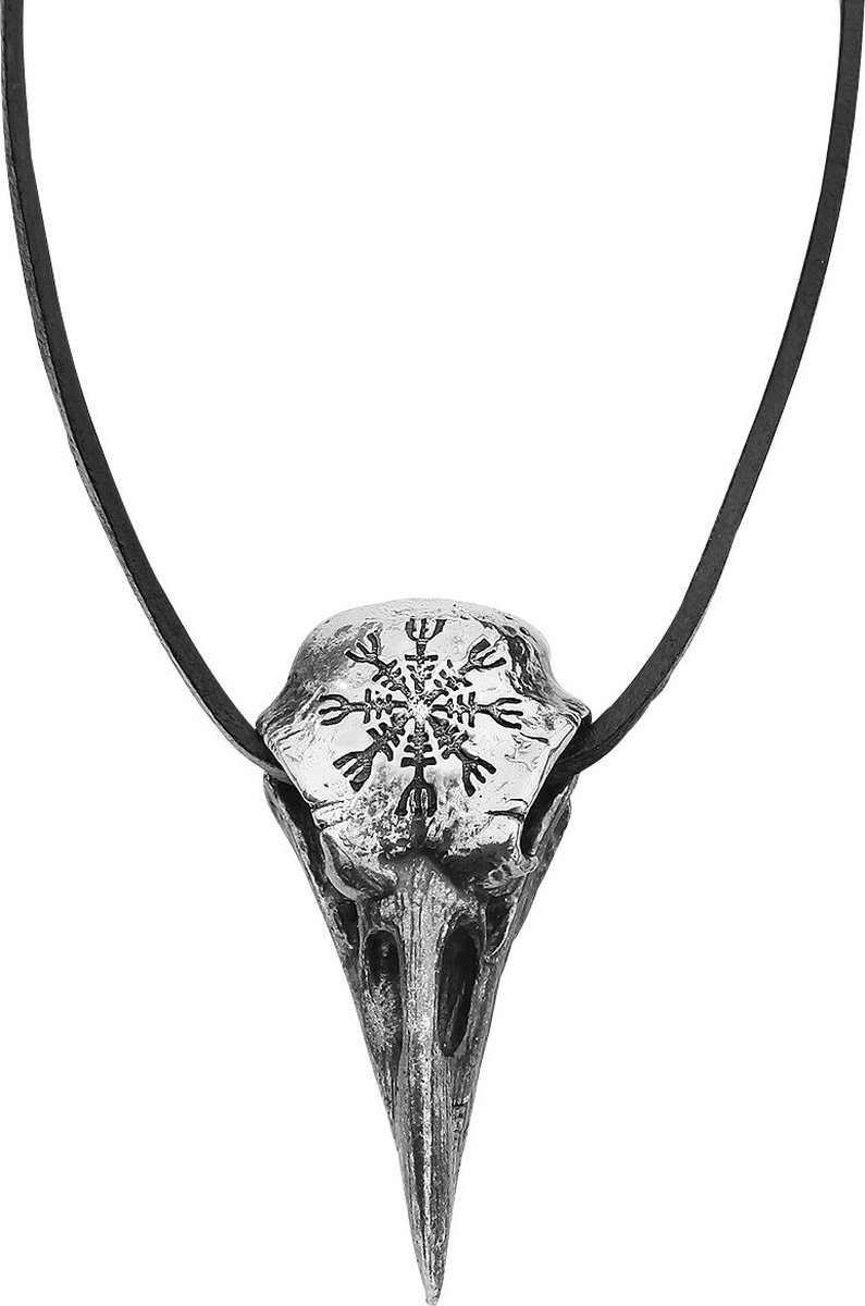 Alchemy Gothic Helm Of Awe Unisex Hanger - Neutraal - Standard