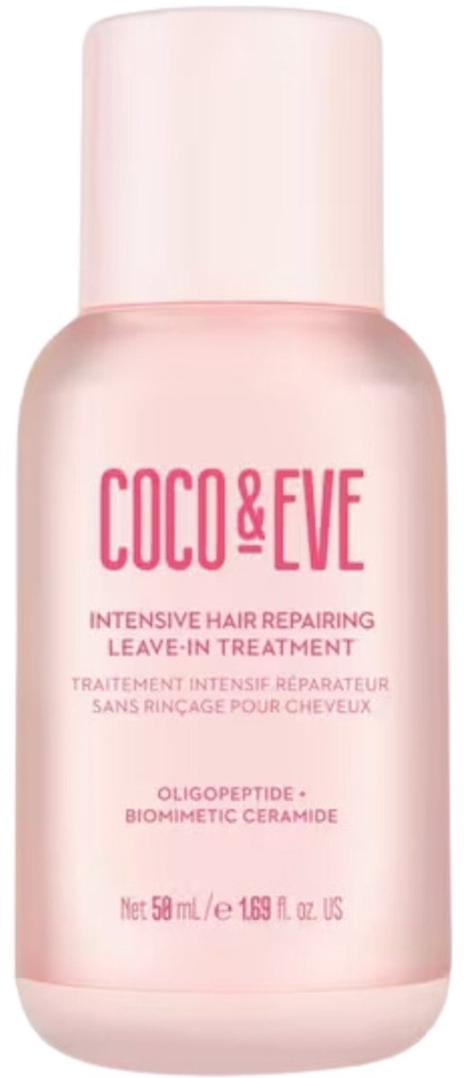 Coco&Eve - Intensive Hair Repairing Leave-in Treatment - 50ml