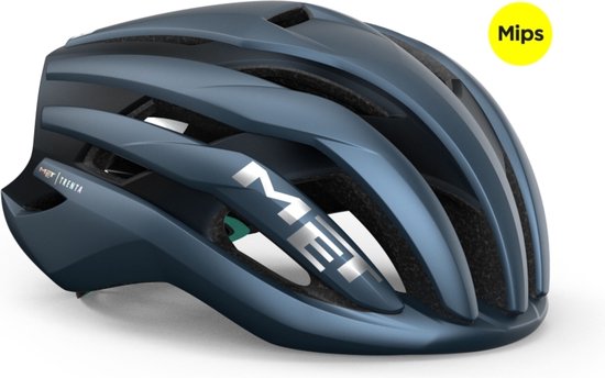 AVEC Casque de vélo Trenta MIPS