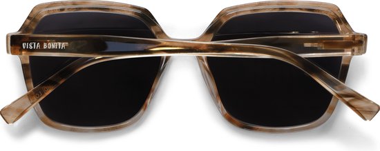 Lunettes de lecture solaires Vista Bonita Mira-Érable-+1,50