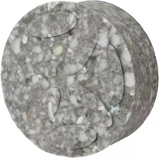 Silencieux de tuyau de ventilation Inno Ø 125mm