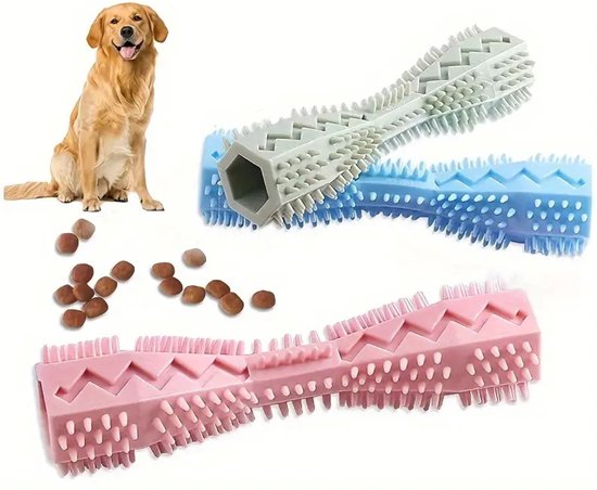 Pamico Gevriesdroogde Bloemkool en Bramen - The Dog Lounge
