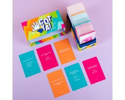Hellofun Gotya! Spel (Nederlandse Editie)