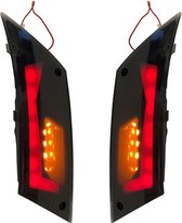 Teorema 63897 Sneltrein Set – Met Baan Van 177 Cm, Werkt Op Batterijen