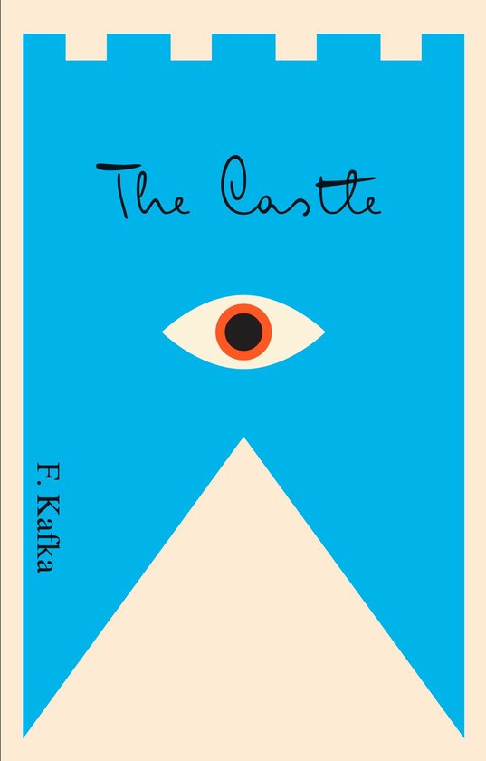 The Castle - cover