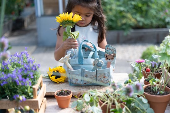 Little Dutch Tuin cadeauset 10-delig - Forest Friends van Little Dutch — afbeelding 3