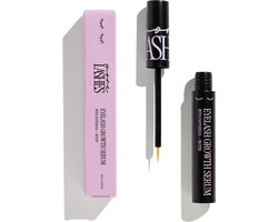 MoreLashes Wimperserum - Eyelash serum - Lash serum - Extra krachtig - Lange en Volle Wimpers - 3ml