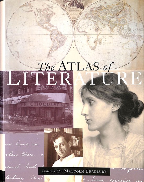 Atlas of Literature