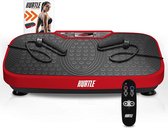 Hurtle Trilplaat - Fitness Vibration Platform Machine