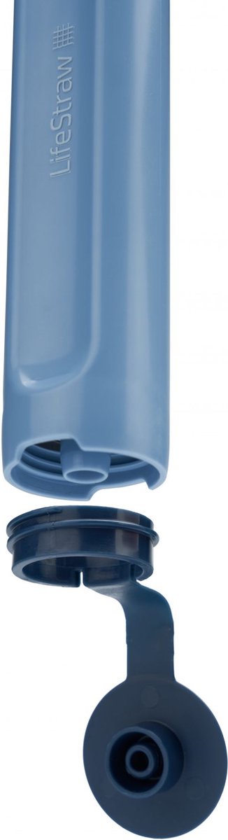 LifeStraw Peak Personal Waterfilter - geschikt voor noodpakket - gaat tot 4000 liter mee — afbeelding 2