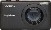 Bol.com YASHICA DigiMate 100 zwart compact camera aanbieding