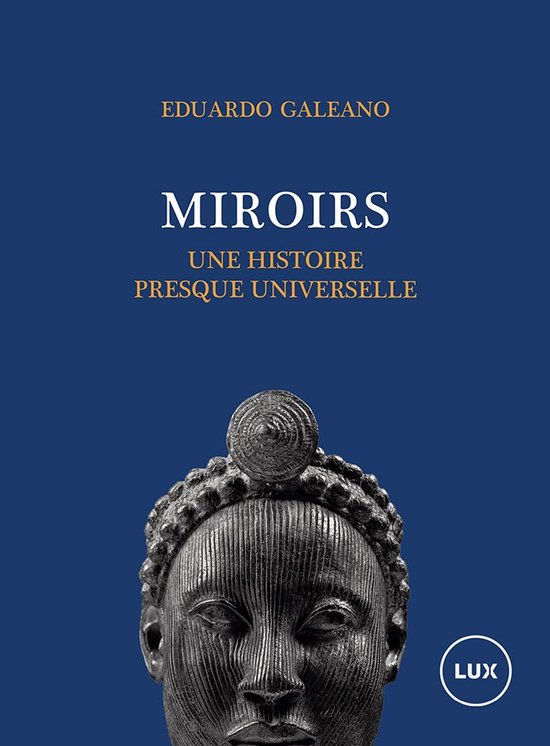 Miroirs - cover