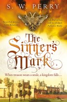 The Jackdaw Mysteries - The Sinner's Mark