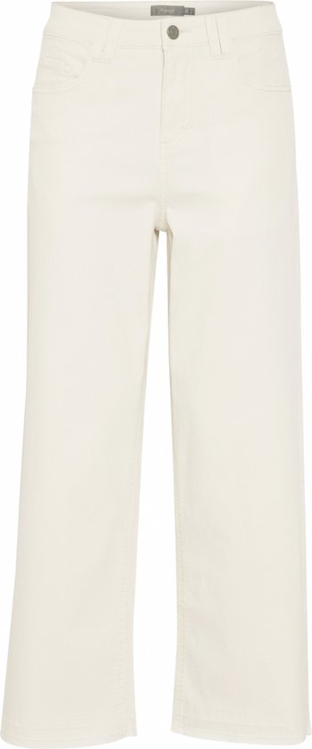 Trendyolmilla Kahverengi Leopar Desenli Straight/Düz Kesim Dokuma Pantolon TWOSS24PL00170 Fiyatı, Yorumları - Trendyolmilla