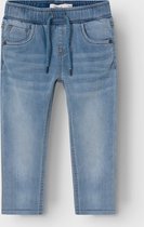 NAME IT NMMRYAN SLIM SWE JEANS 2472-TH NOOS Jongens Jeans - Maat 92