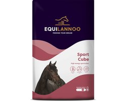 Equilannoo Sport Cube 20 kg