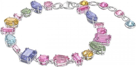 Swarovski 5656427 - Armband (sieraad) - Metaal | bol