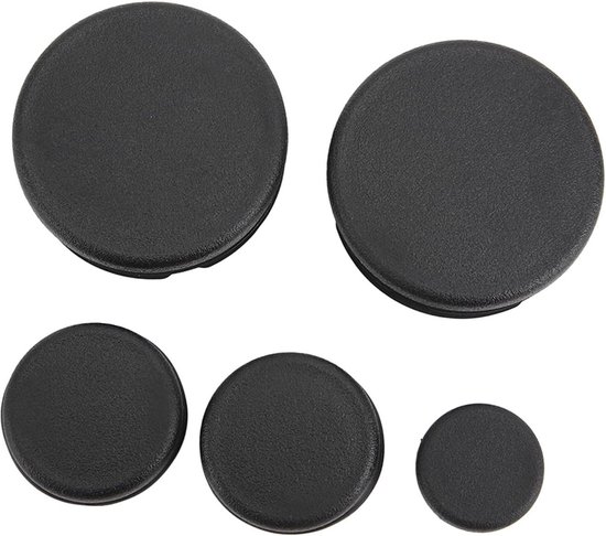 Motorfiets Frame Gat Cover Caps Decoratie Kit Vervanging Voor R1200GS LC Adventure 14-18 1200 1250 2021 Stickers r gs Triple Zwart Avontuur Accessoires R1200 Voor r 1250 gs