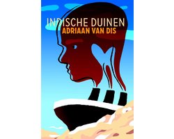 Omslag van Indische duinen