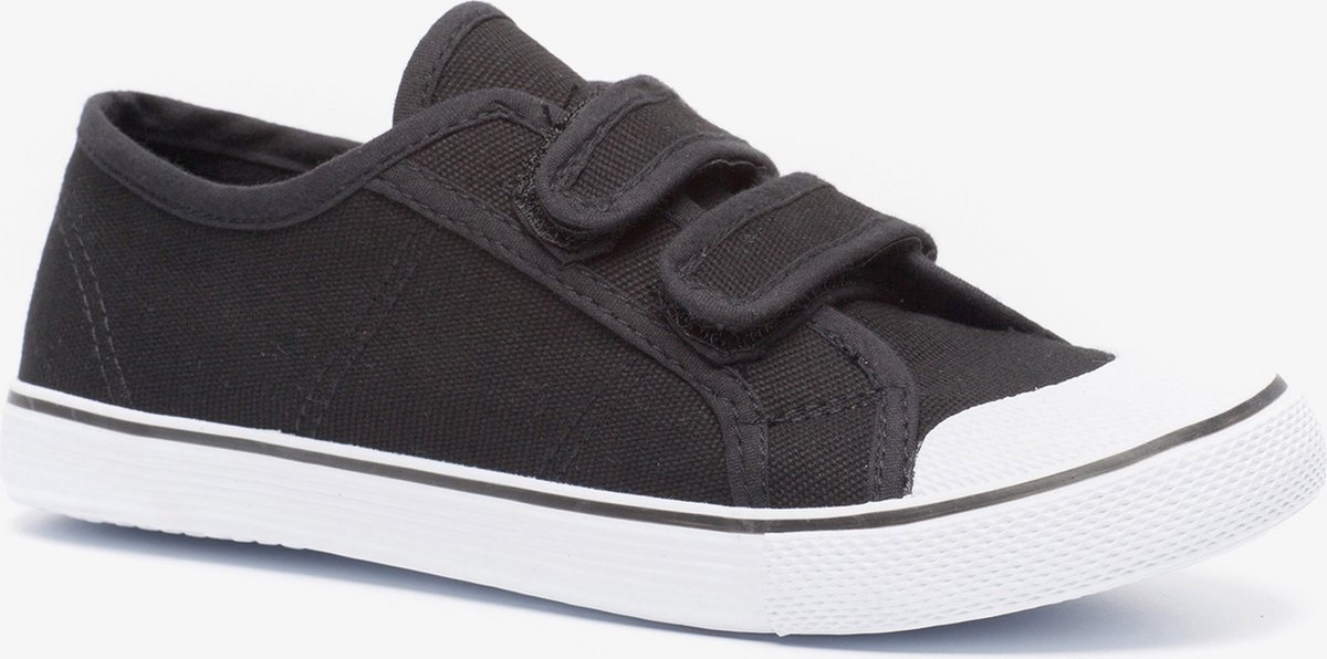Chicane kinder gymschoenen - Zwart - Maat 38
