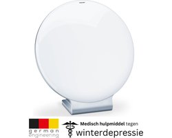 Beurer TL 50 daglichtlamp