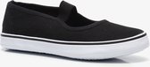 Chicane kinder gymschoenen - Zwart - Maat 25