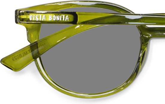 Zonnebril Vista Bonita Nova-Army Green van Ipanema Vista — afbeelding 3