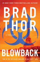The Scot Harvath Series - Blowback