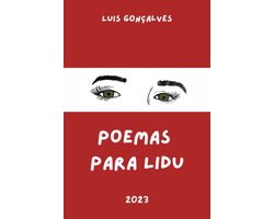 Poemas Para Lidu