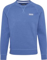 Barbour - Sweater - Maat XXL - Mannen - BL71 North Sea -