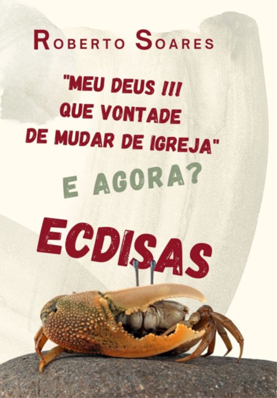 Ecdisas - cover