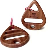 Clevo Trainingboard - Planche d'escalade parfaite pour les débutants en